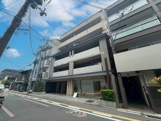 リソシエラグジェ御所南