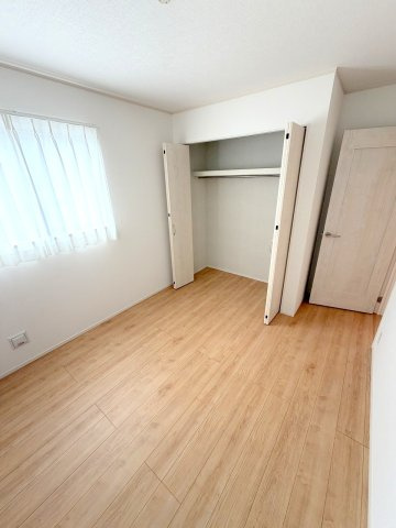 昭島市田中町1丁目全２棟　新築分譲のその他