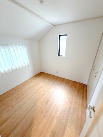 昭島市田中町1丁目全２棟　新築分譲のその他