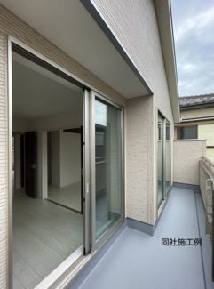  | 【名古屋市守山区笹ヶ根3丁目808新築戸建1号棟】✨️仲介手数料無料✨️吉根小学校・吉根中学校