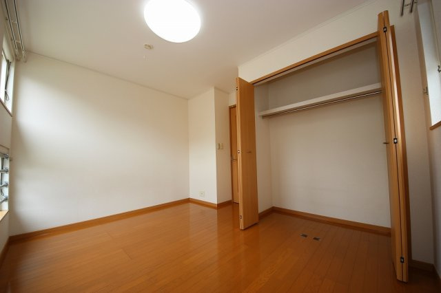 コピオーネＢの内装