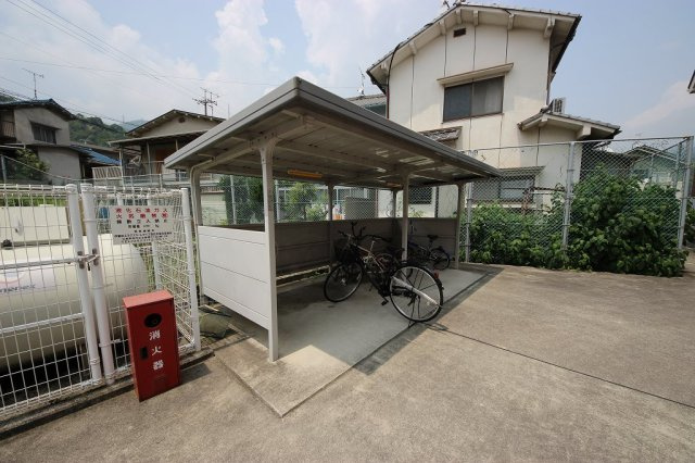 コピオーネＢのその他共用部分