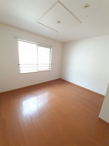 ブランシュールＢの内装