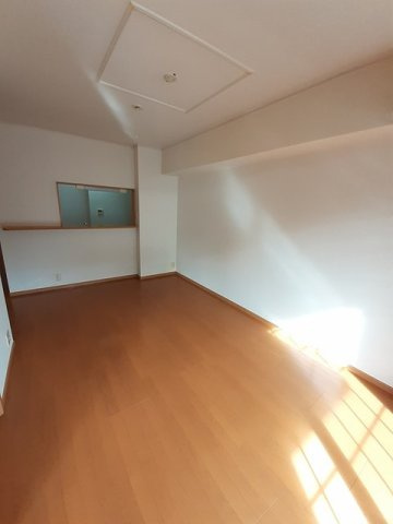 ブランシュールＢの居間・リビング