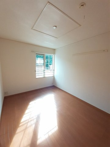 ブランシュールＢの内装