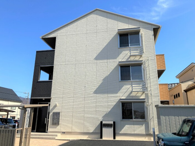 【外観】 | D-ROOM若松町