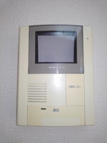 フィオーレＢのセキュリティ