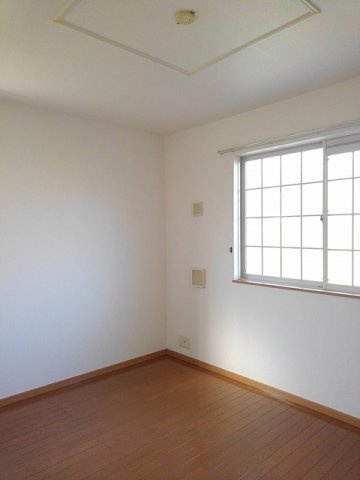 フィオーレＢの内装