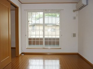 サニー・ヒルトップⅠの展望