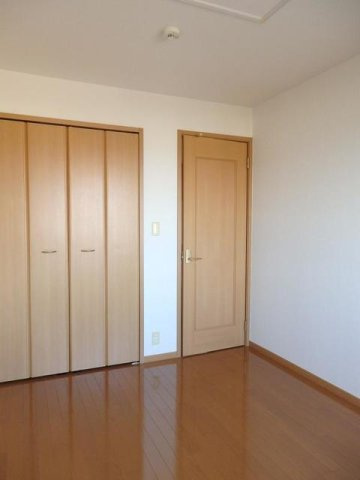 サニー・ヒルトップⅢの内装