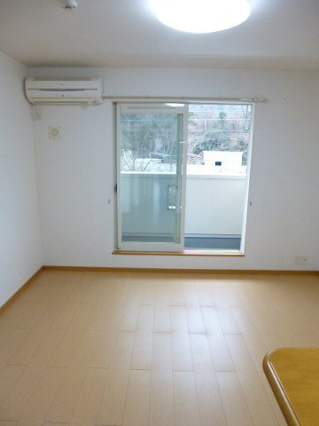 ラナコッタの居間・リビング