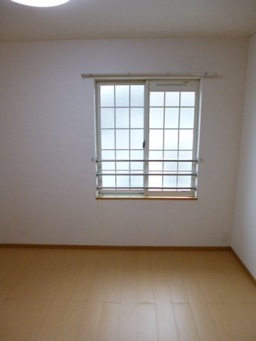 ラナコッタの内装