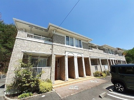 ペアセロベＥの外観