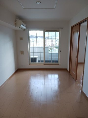 ペアセロベＥの居間・リビング