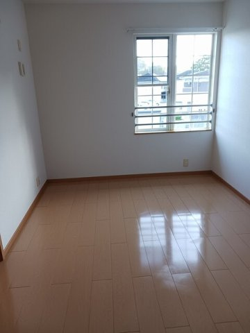 ペアセロベＥの内装