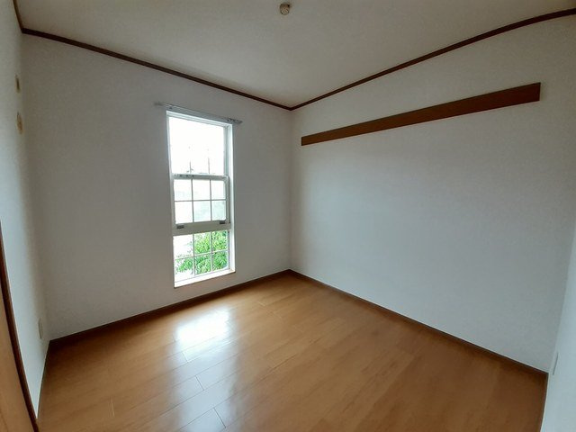 クレストール２１の内装