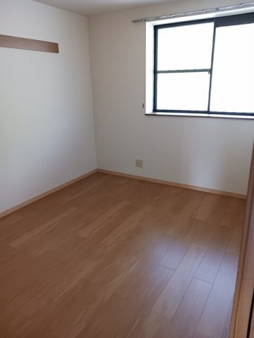 フラワーヒルズ　Ｂの内装