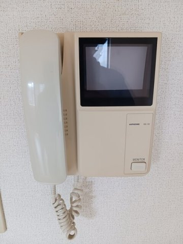 フラワーヒルズ　Ｂの設備