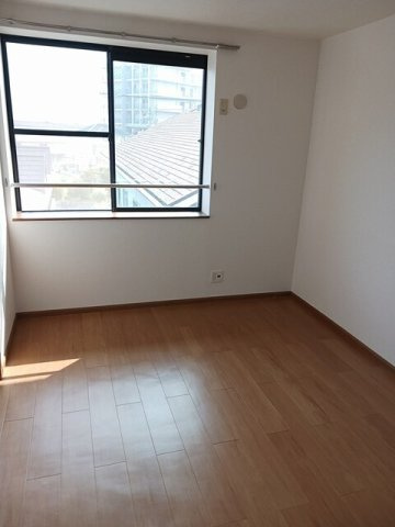 フラワーヒルズ　Ｂの内装