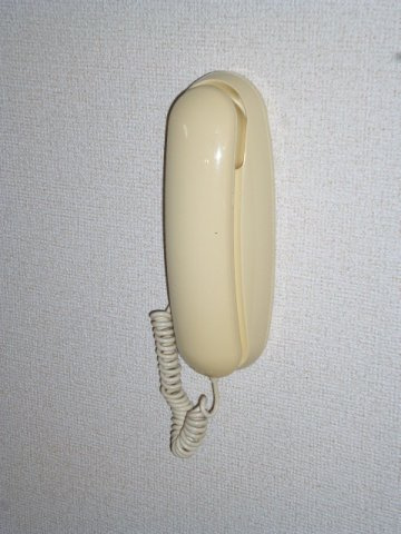 サンパティークメゾン　Ａのセキュリティ