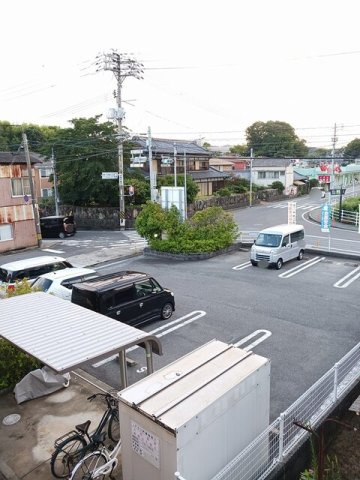 Ｎｏｕｒｉｓｈ　Ｔ＆Ｋの駐車場