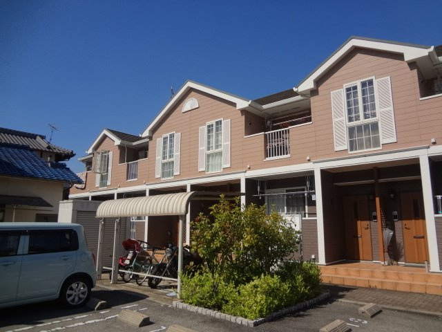 Ｎｏｕｒｉｓｈ　Ｔ＆Ｋの外観