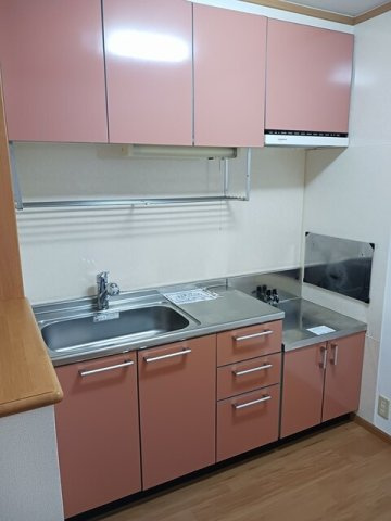 Ｎｏｕｒｉｓｈ　Ｔ＆Ｋのキッチン