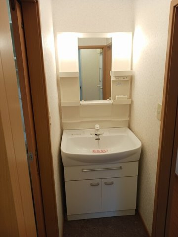 Ｎｏｕｒｉｓｈ　Ｔ＆Ｋの洗面所