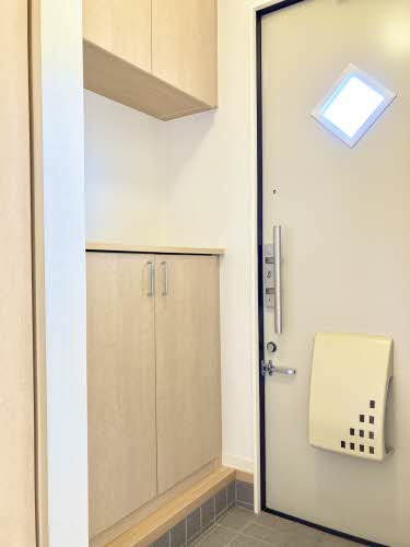 プリムべール城東　弐番館のその他