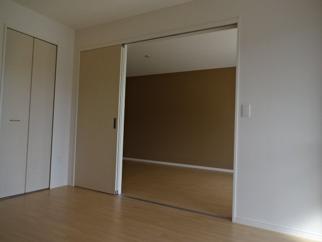 アンプルールの内装|室内