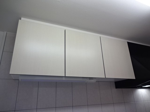 アンプルールのキッチン|キッチン