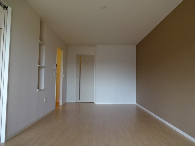 アンプルールの居間・リビング|リビング