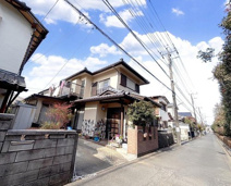 小平市小川東町の新築一戸建の画像