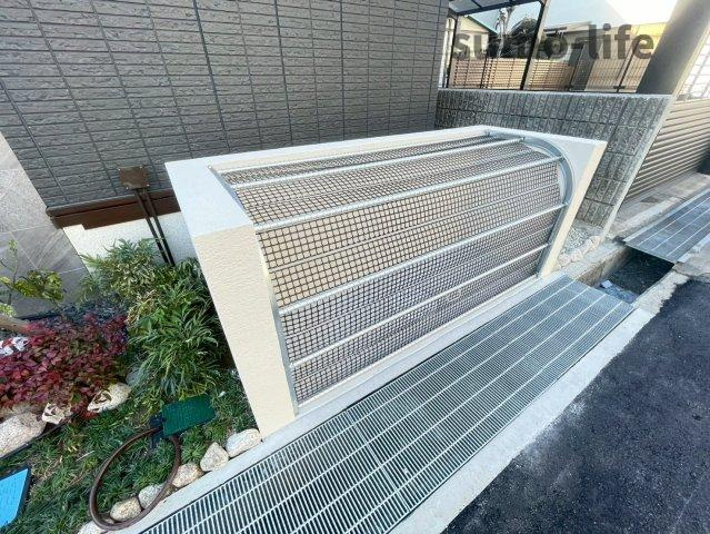 VIVRE立花のその他共用部分