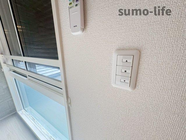 VIVRE立花の設備
