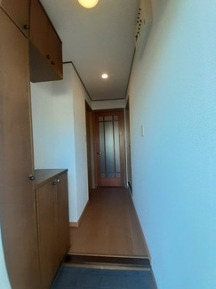 【玄関】 | パレ・ラフィネ