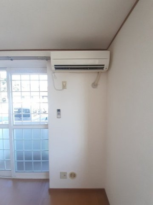 【設備】 | パレ・ラフィネ