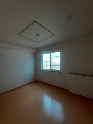 【内装】 | エルシャトー吉備Ⅴ