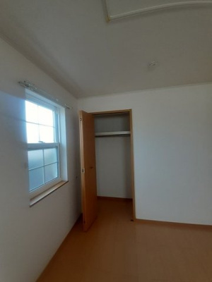 【収納】 | エルシャトー吉備Ⅴ