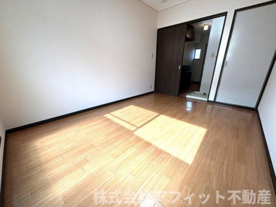 【居間・リビング】 | ヴィラ西町