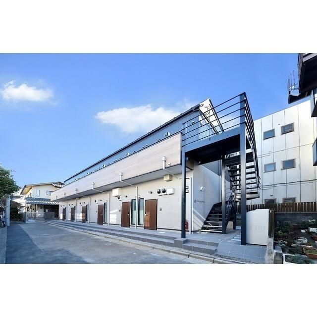 ブルーレジデンス蕨