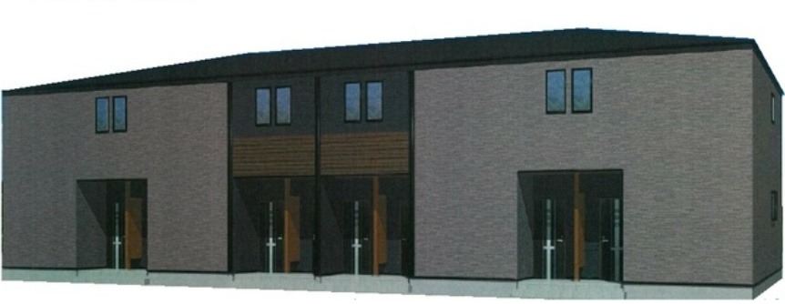 ネオブライツ2の外観