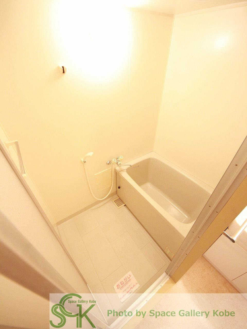 グランフォーレ池上の浴室|※お部屋により仕様が異なる場合があります※