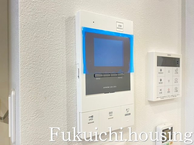 アスフォートのセキュリティ