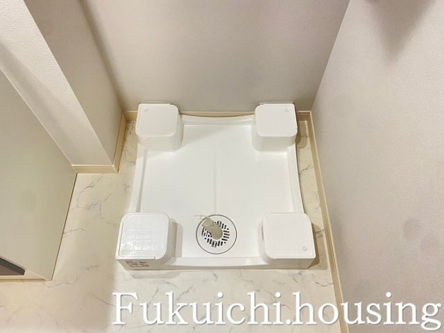 アスフォートの設備