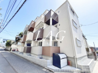 【外観】 | ＭＥＬＤＩＡ宮原 | 外観です。