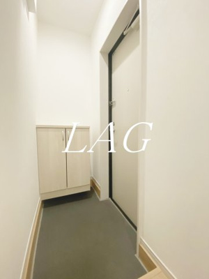 【玄関】 | ＭＥＬＤＩＡ宮原 | 玄関です。