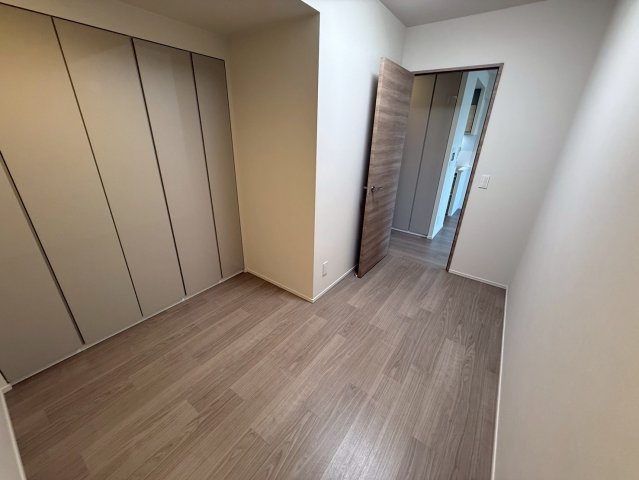 ローレルタワー堺筋本町の子供部屋