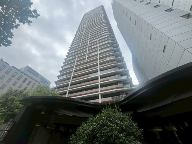 ローレルタワー堺筋本町