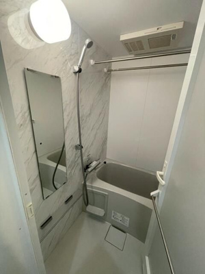 【浴室】 | ＲｅｖｅＲｅｓｉｄｅｎｃｅ三軒茶屋